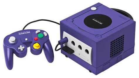 game cube roms